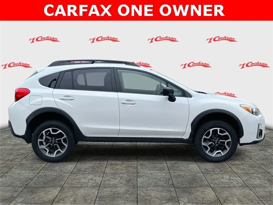 2017 Subaru Crosstrek 2.0i photo 1