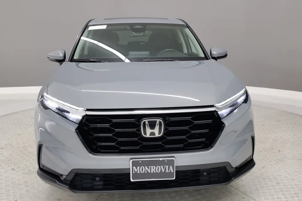 2023 Honda CR-V EX-L photo 1