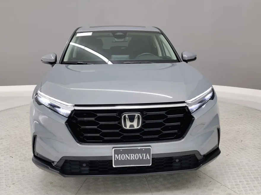 2023 Honda CR-V EX-L photo 1