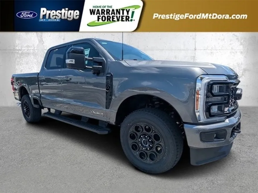 2025 Ford F-250 photo 1