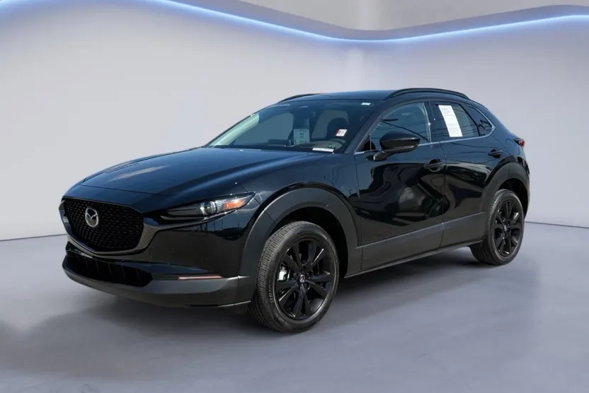 2025 Mazda CX-30 2.5 Turbo Premium photo 1