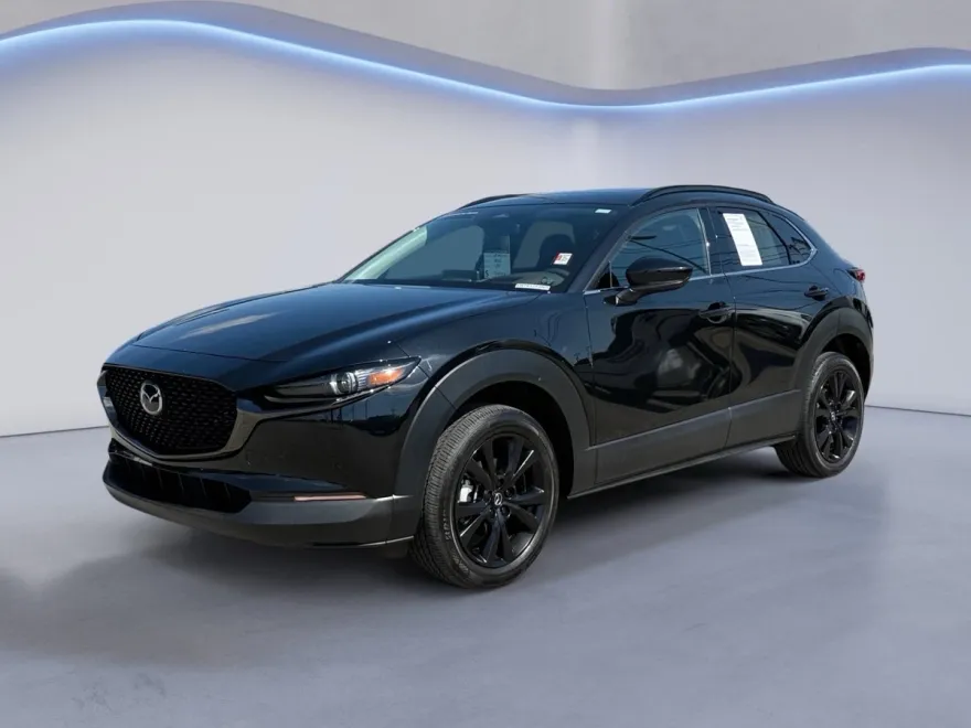 2025 Mazda CX-30 2.5 Turbo Premium photo 1