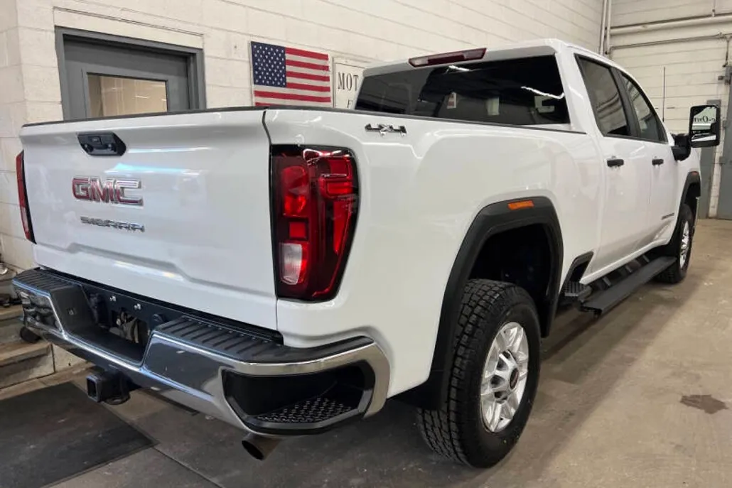 2021 Gmc Sierra Base photo 1