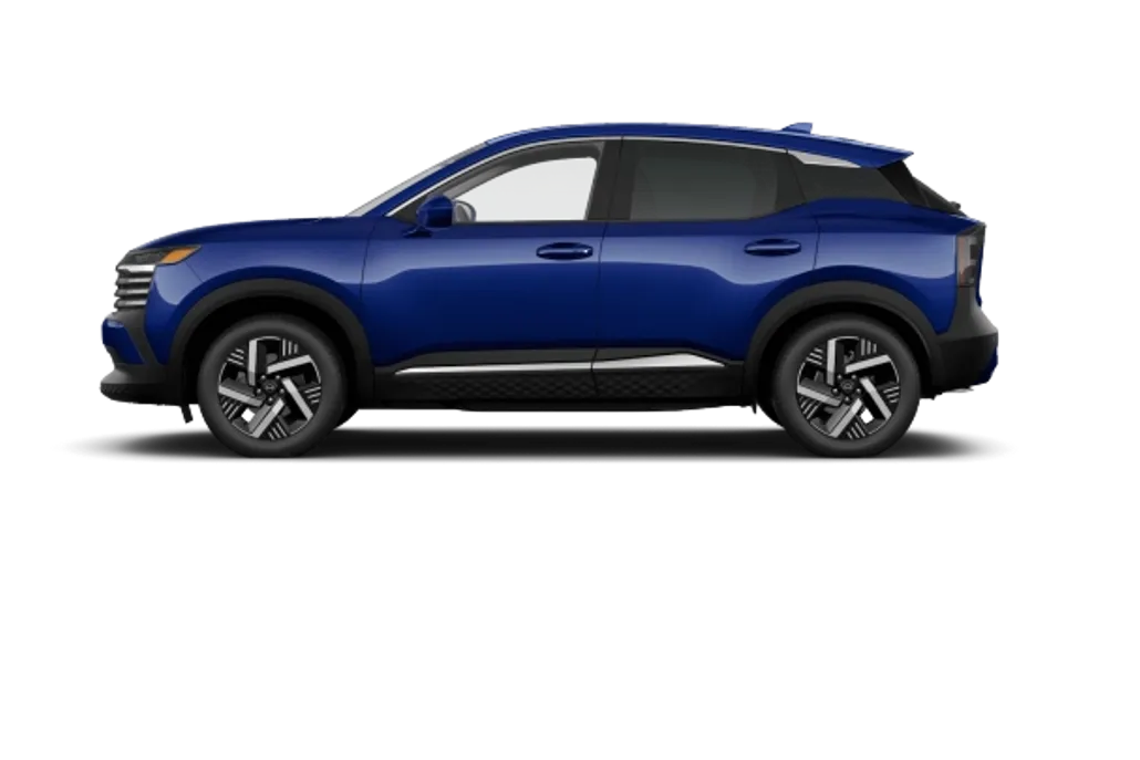2025 Nissan Kicks SV photo 1