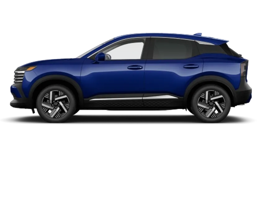 2025 Nissan Kicks SV photo 1
