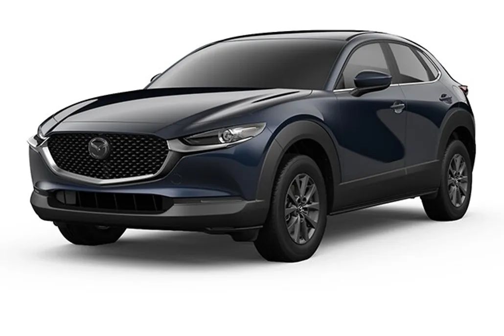 2020 Mazda CX-30 photo 1