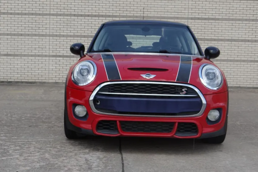 2016 Mini Cooper Hardtop S photo 1
