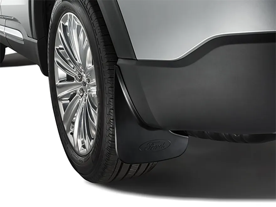 2025 Ford Explorer ST photo 1