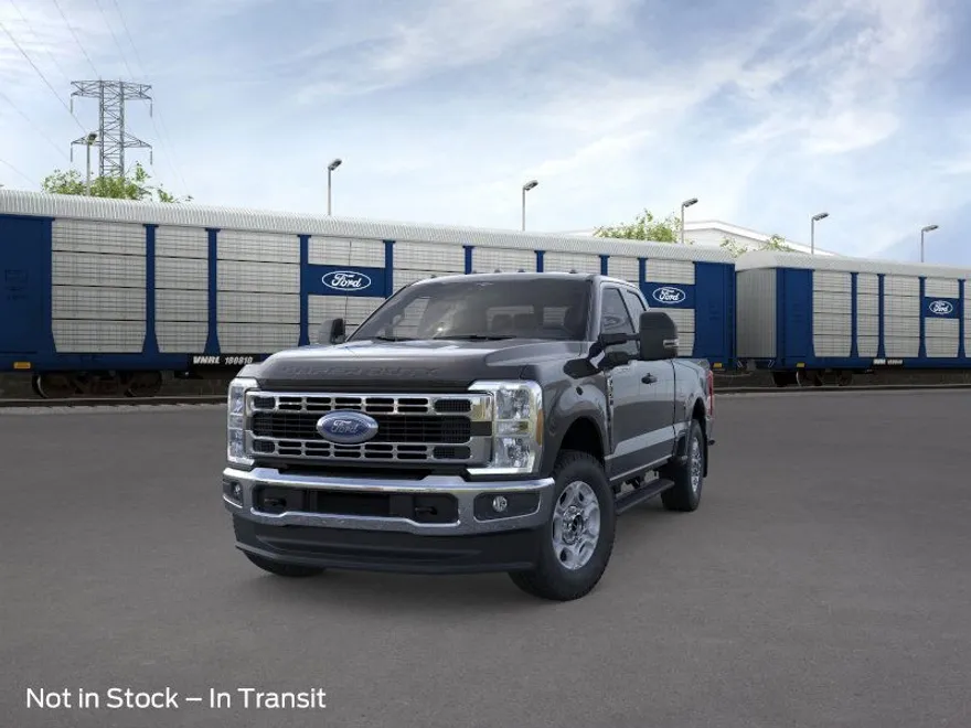 2026 Ford F-350 XLT photo 1