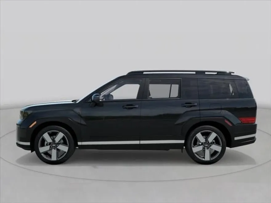 2026 Hyundai Santa Fe Limited photo 1