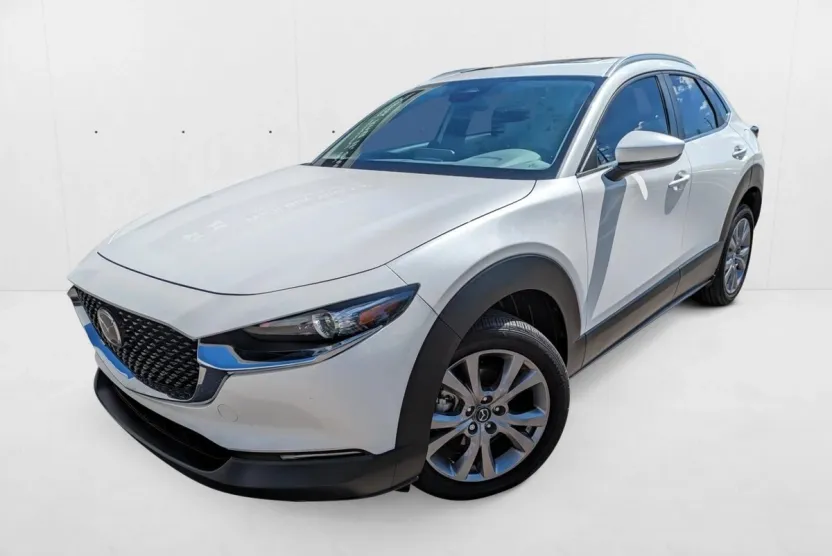 2025 Mazda CX-30 2.5 S Preferred photo 1