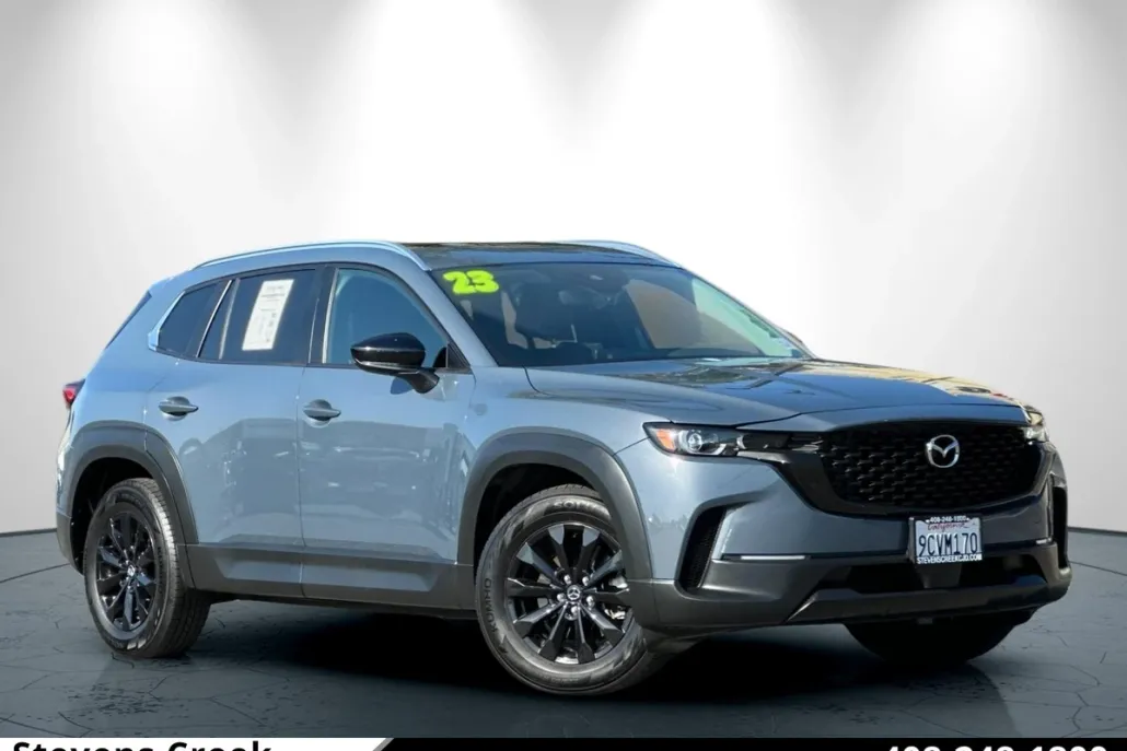 2023 Mazda CX-50 2.5 Preferred Plus photo 1
