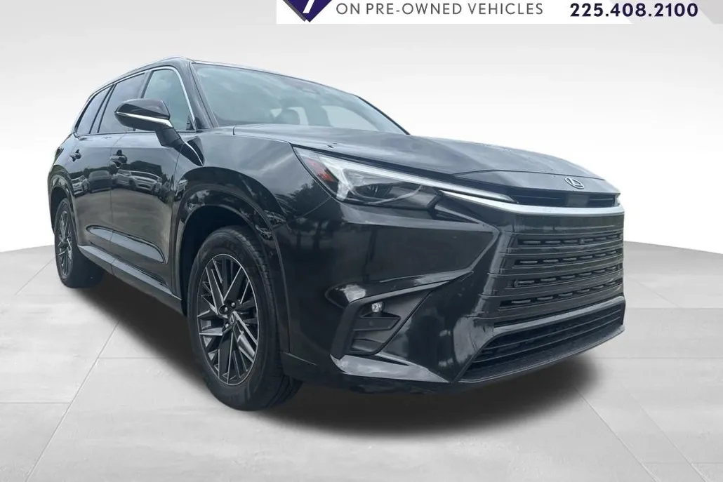 2024 Lexus TX 350 Premium photo 1