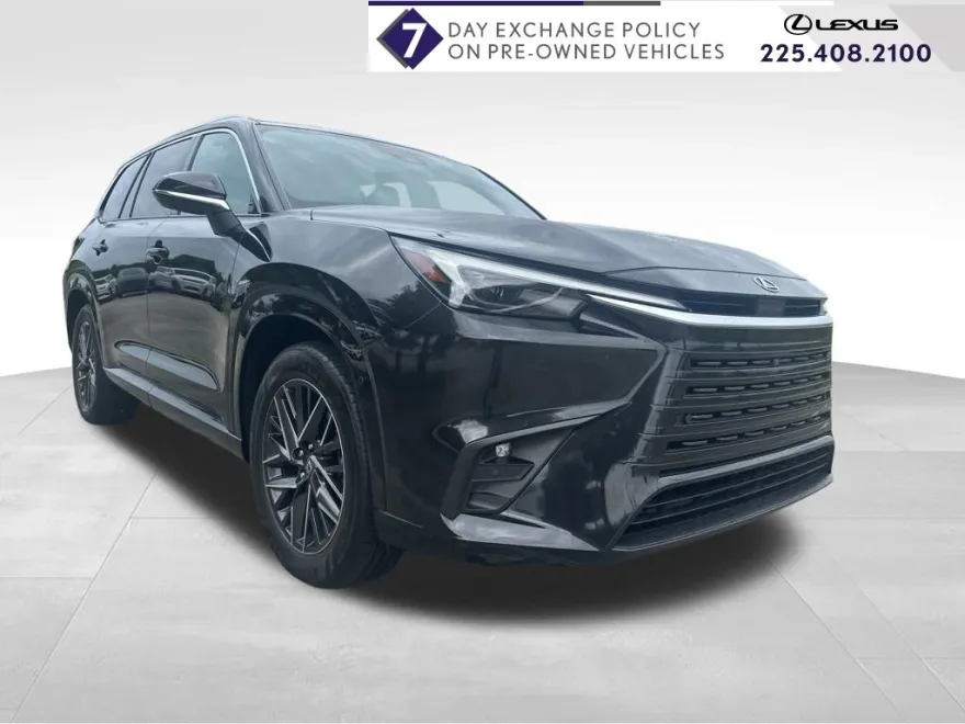 2024 Lexus TX 350 Premium photo 1