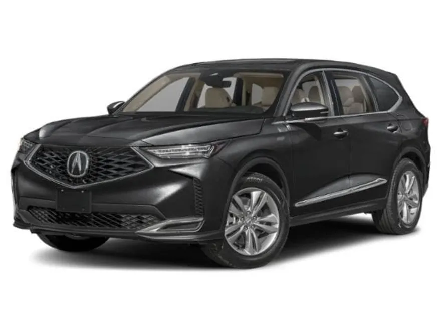 2026 Acura MDX SH-AWD photo 1