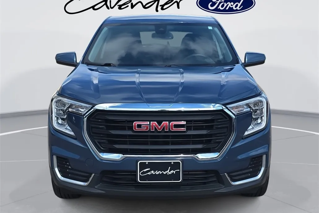 2024 Gmc Terrain SLE photo 1