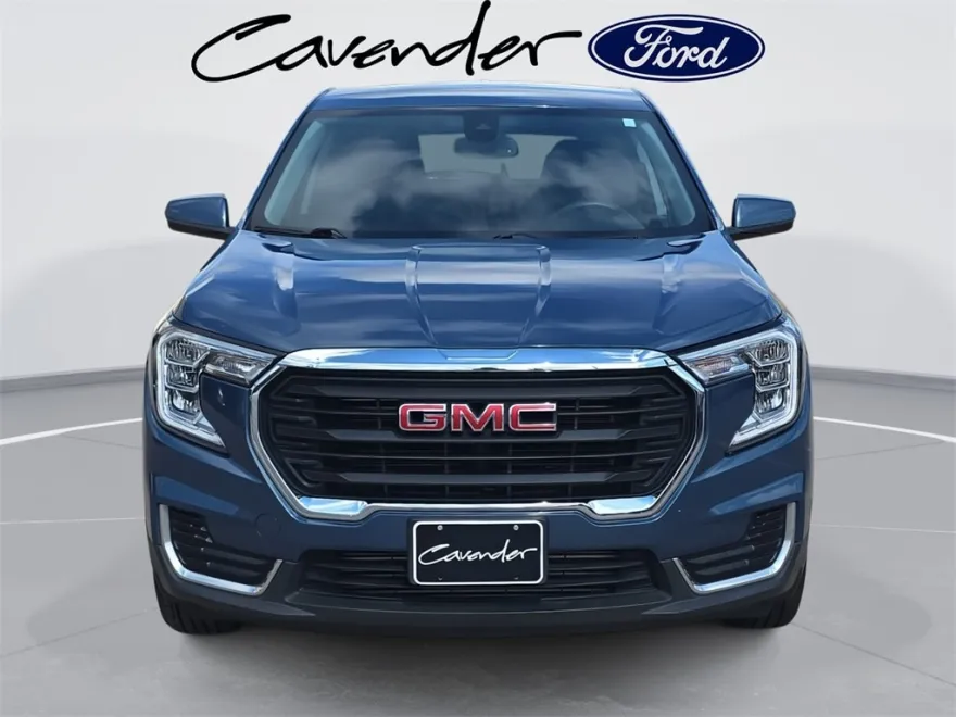 2024 Gmc Terrain SLE photo 1