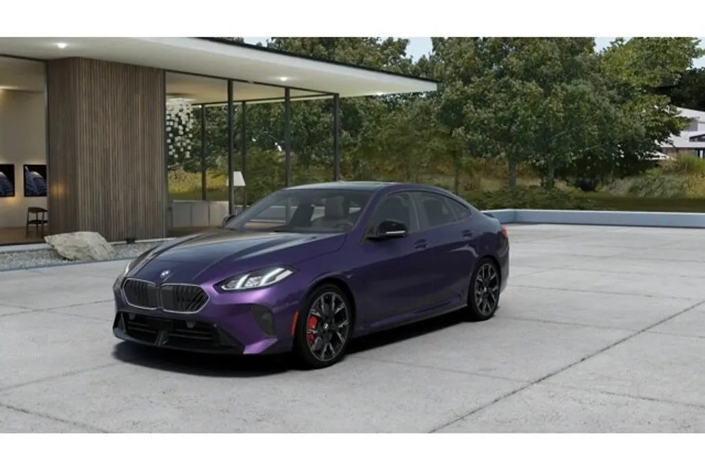2026 Bmw 228i photo 1