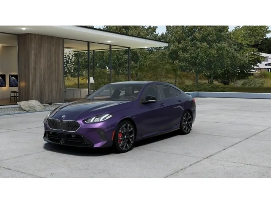 2026 Bmw 228i photo 1