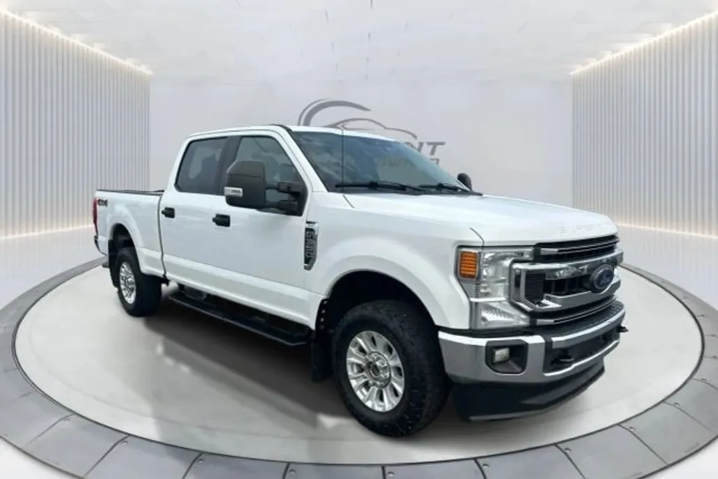 2017 Ford F-150 photo 1