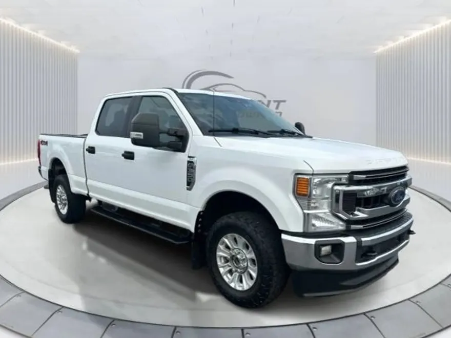 2017 Ford F-150 photo 1