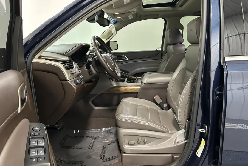 2020 Gmc Yukon XL Denali photo 1