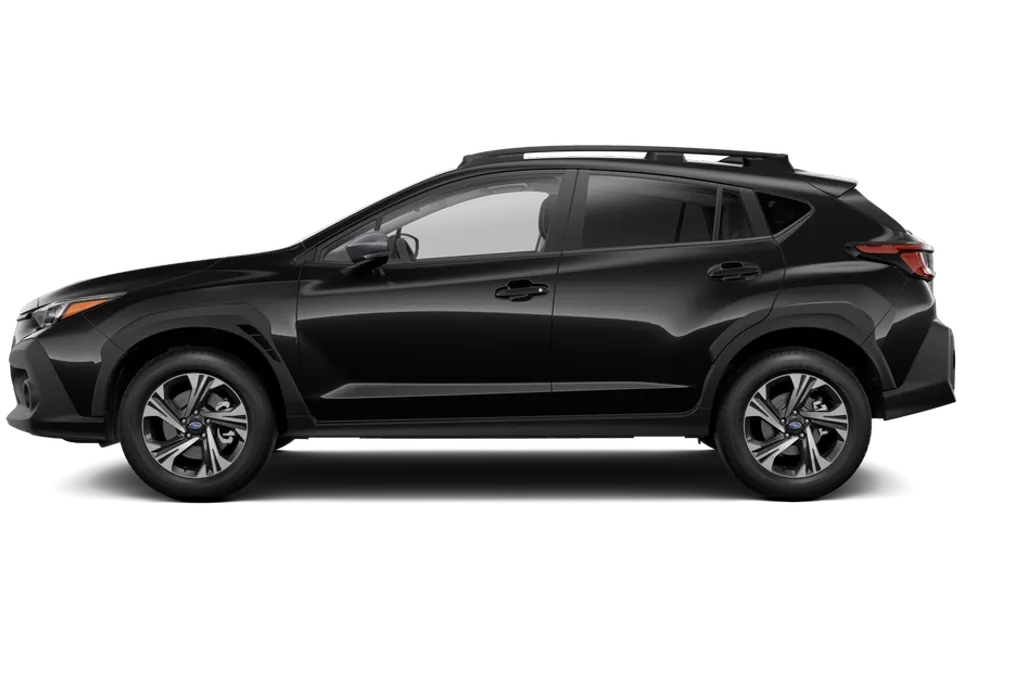 2025 Subaru Crosstrek Premium photo 1