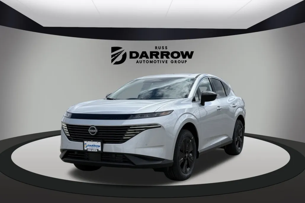 2025 Nissan Murano SV photo 1
