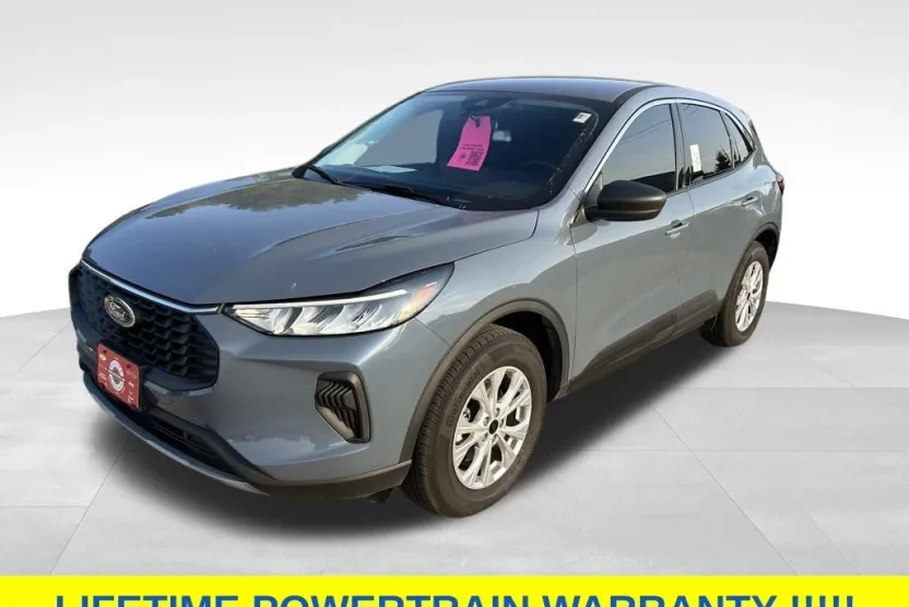 2024 Ford Escape Active photo 1
