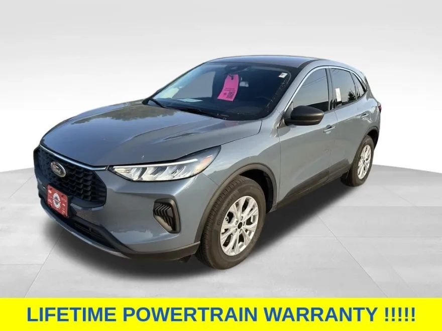 2024 Ford Escape Active photo 1