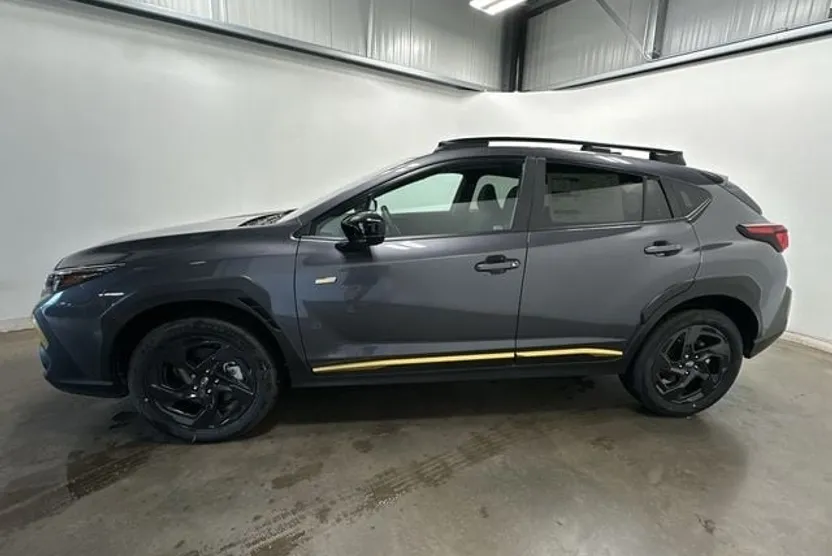 2025 Subaru Crosstrek Sport photo 1