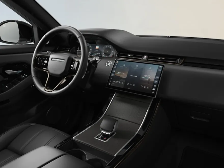 2026 Land Rover Range Rover Evoque S photo 1