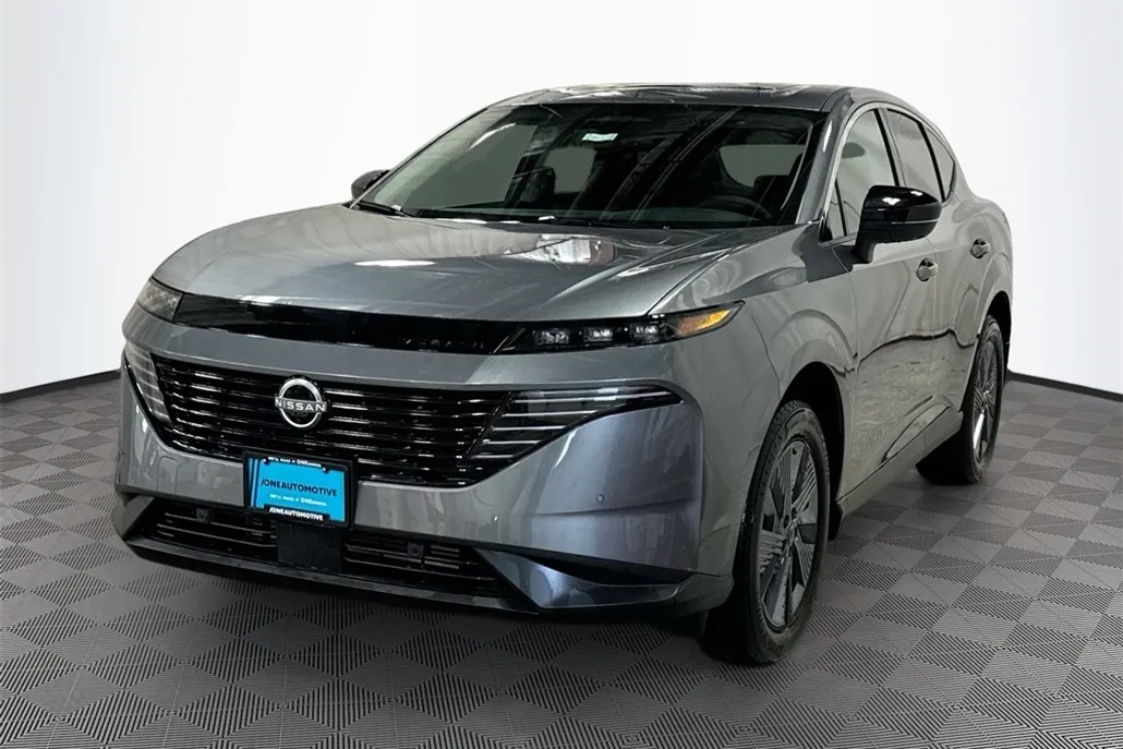 2025 Nissan Murano SL photo 1
