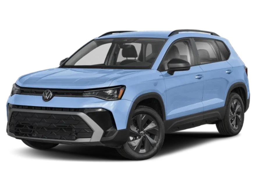 2025 Volkswagen Taos S photo 1