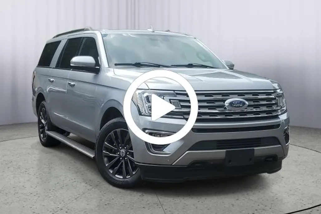 2021 Ford Expedition MAX Limited photo 1
