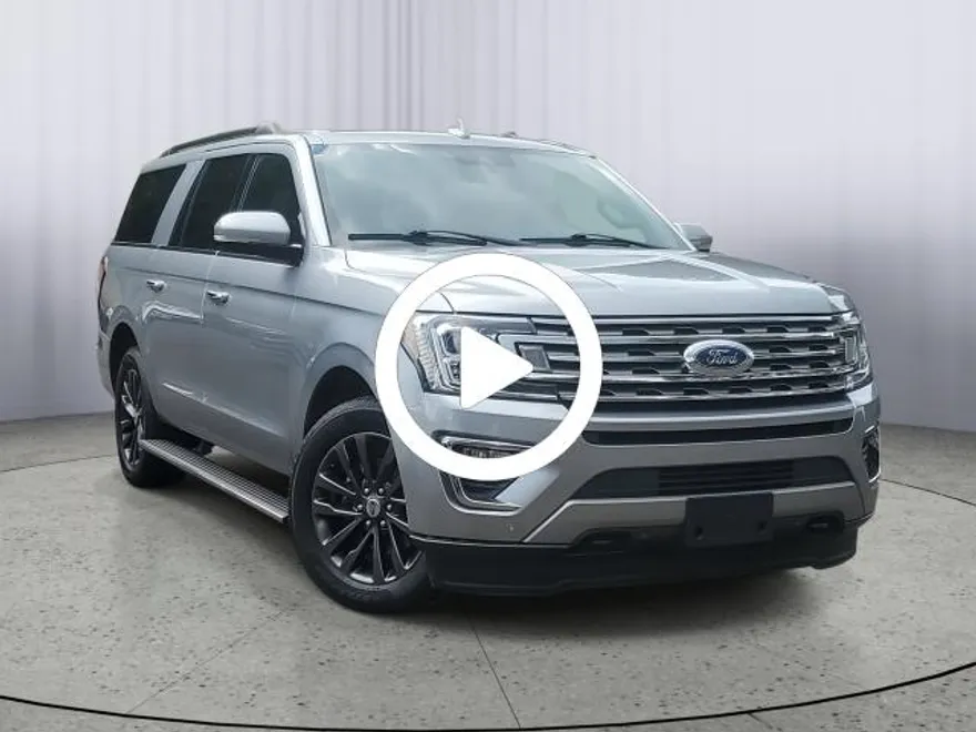 2021 Ford Expedition MAX Limited photo 1