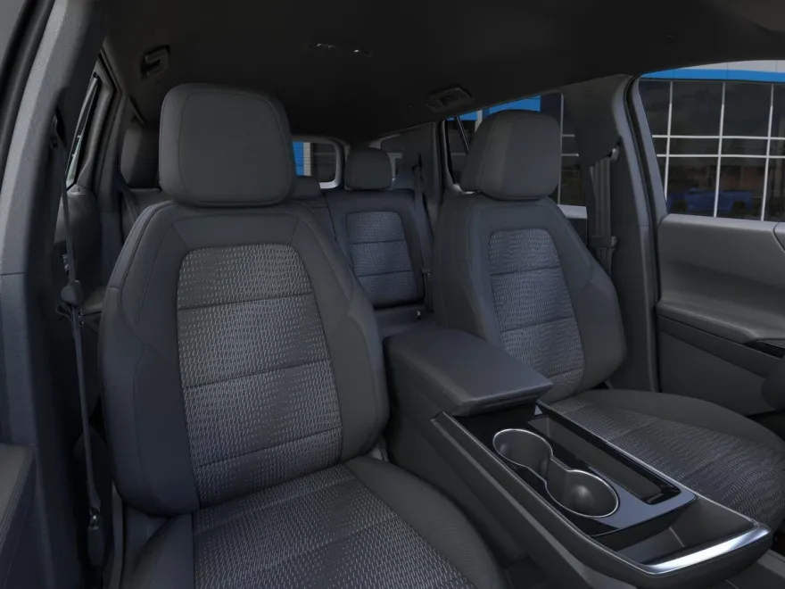 2025 Chevrolet Equinox LT photo 16