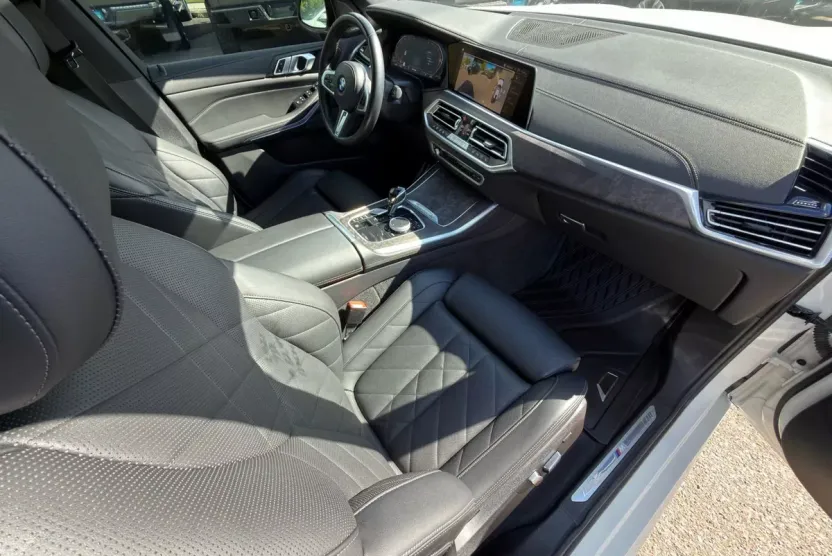 2023 Bmw X5 xDrive40i photo 1