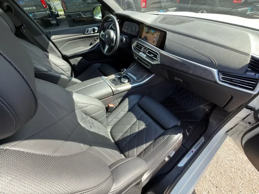 2023 Bmw X5 xDrive40i photo 1