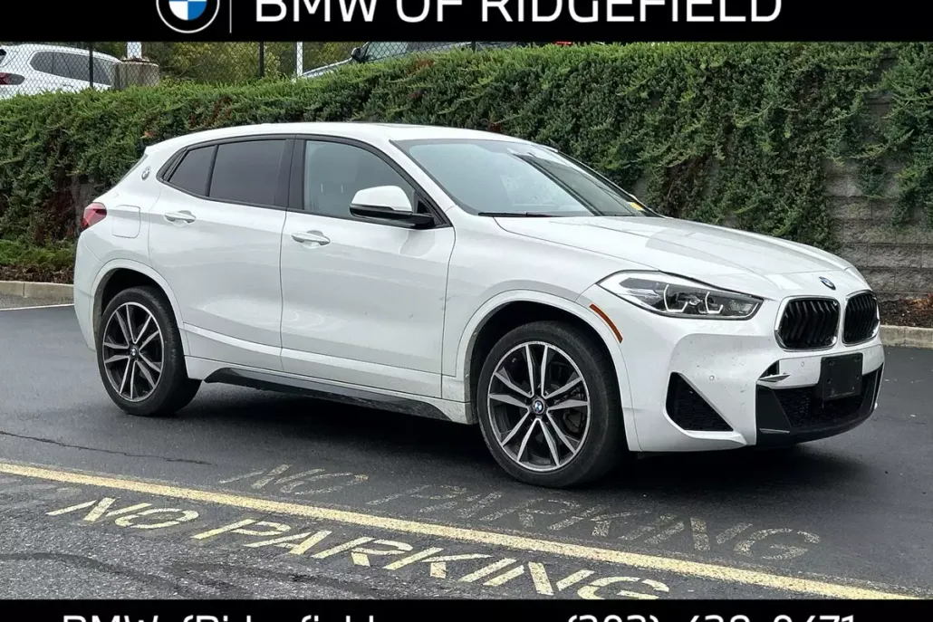 2023 Bmw X2 xDrive28i photo 1