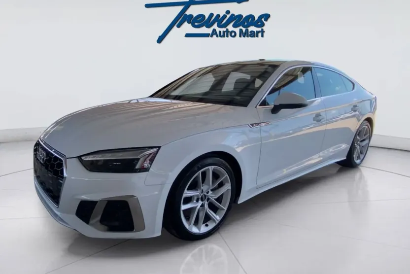 2024 Audi A5 45 S line Premium Plus photo 1