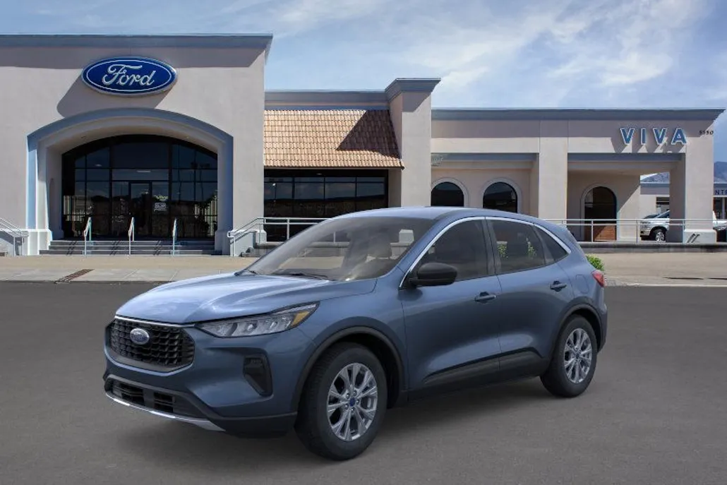 2024 Ford Escape Active photo 1