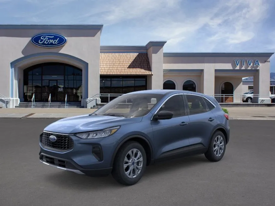 2024 Ford Escape Active photo 1