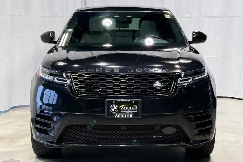 2023 Land Rover Range Rover Velar R-Dynamic S photo 1