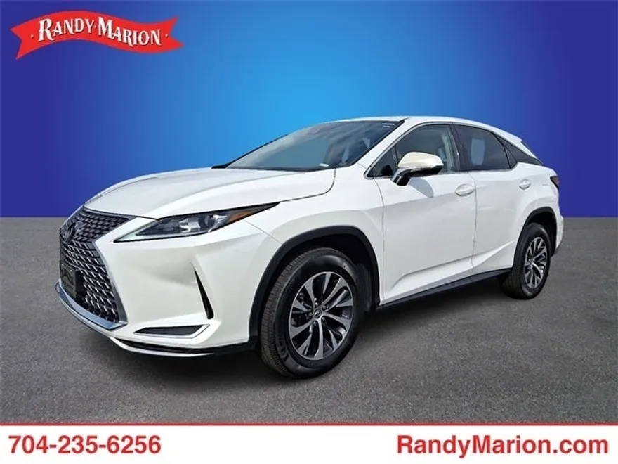 2022 Lexus RX 350 photo 1