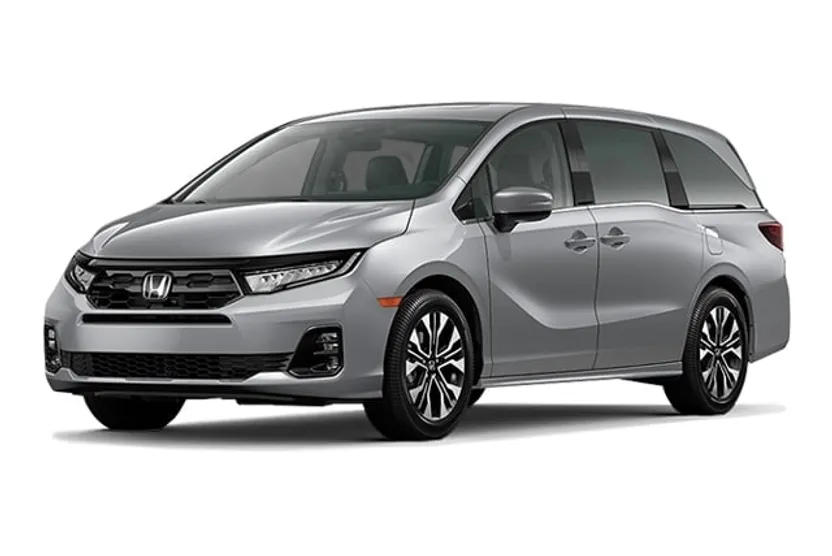 2026 Honda Odyssey Elite photo 1