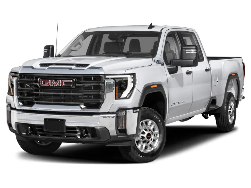 2024 Gmc Sierra 2500 HD Denali photo 1