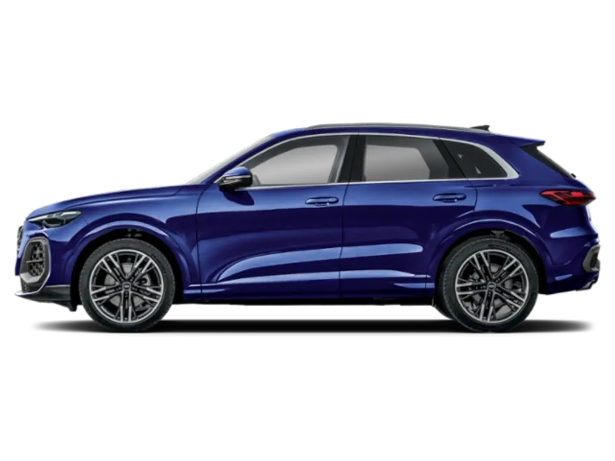 2025 Audi Q5 2.0T Premium photo 1
