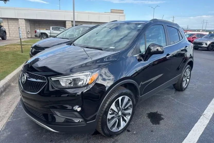 2022 Buick Encore Preferred photo 1