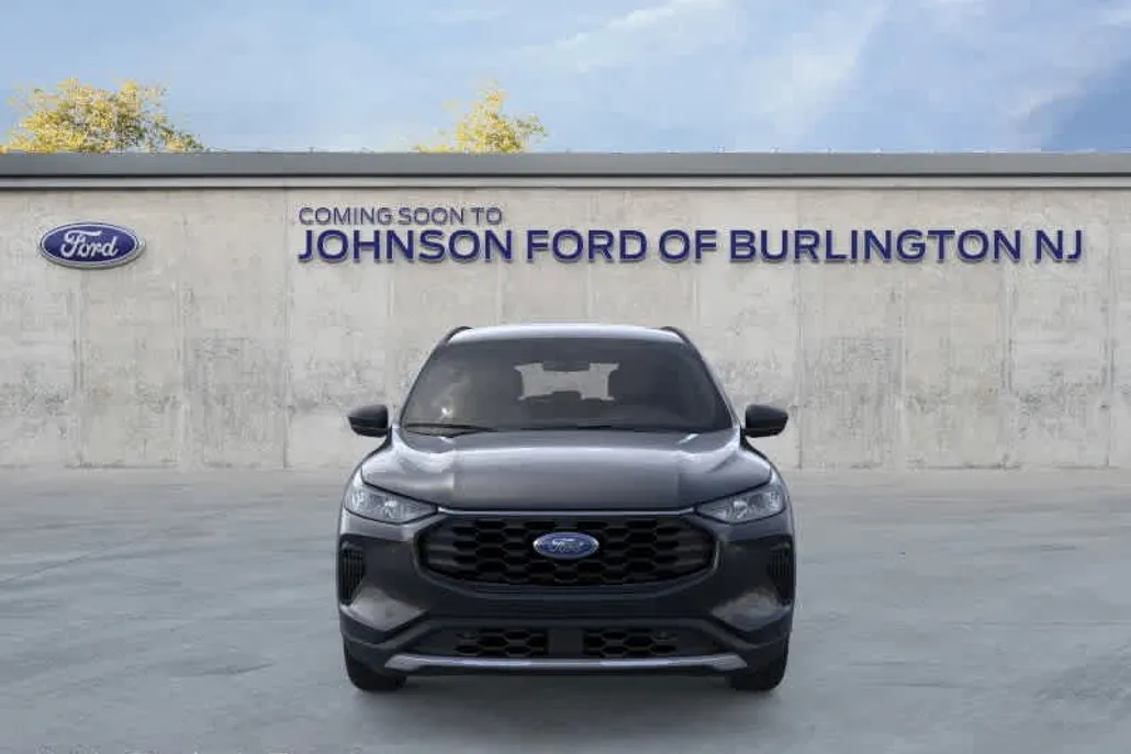 2026 Ford Escape ST-Line photo 1